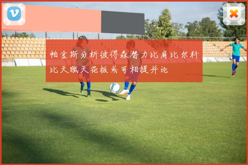 帕金斯分析彼得森潜力比肩比尔科比天赋天花板或可相提并论